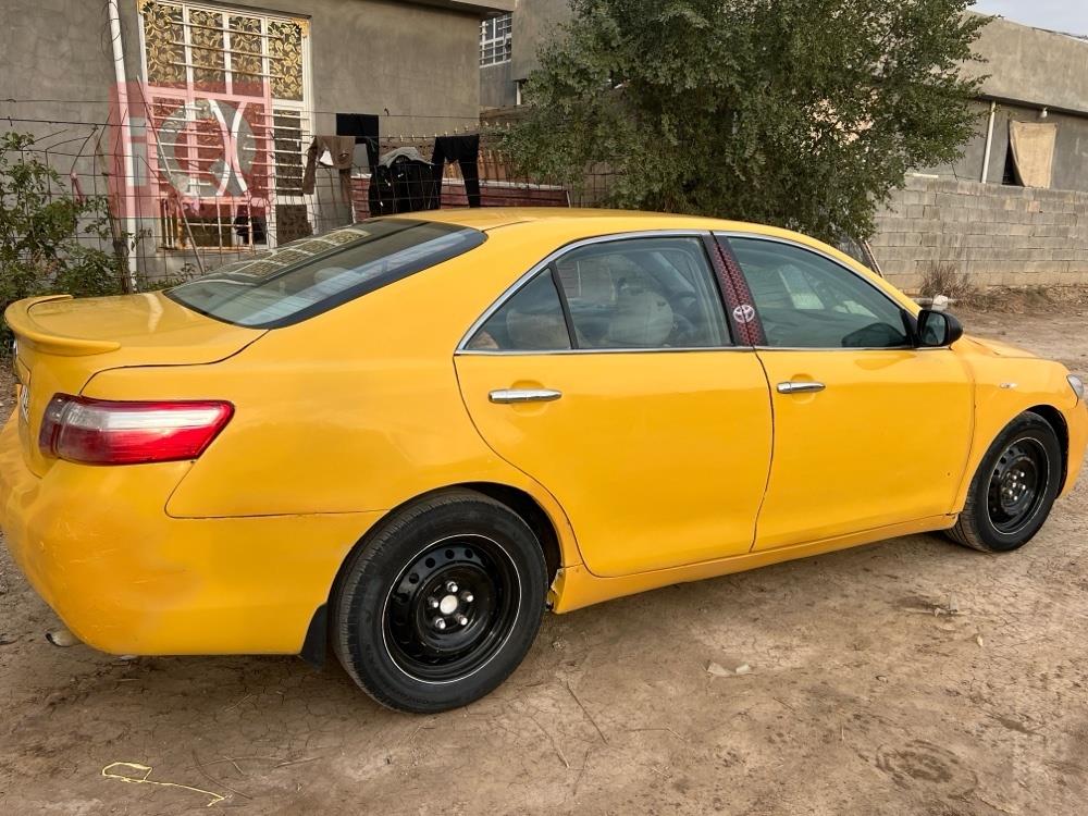 تويوتا كامري